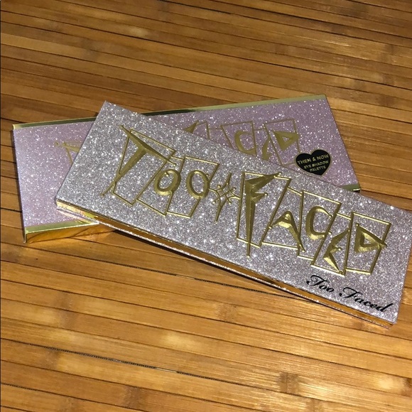 Too Faced eyeshadow palette - Picture 3 of 6